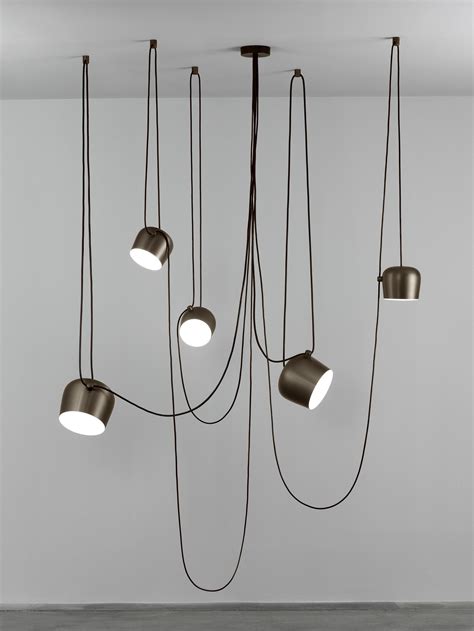 flos lighting pendant|Aim Pendant Lamp 